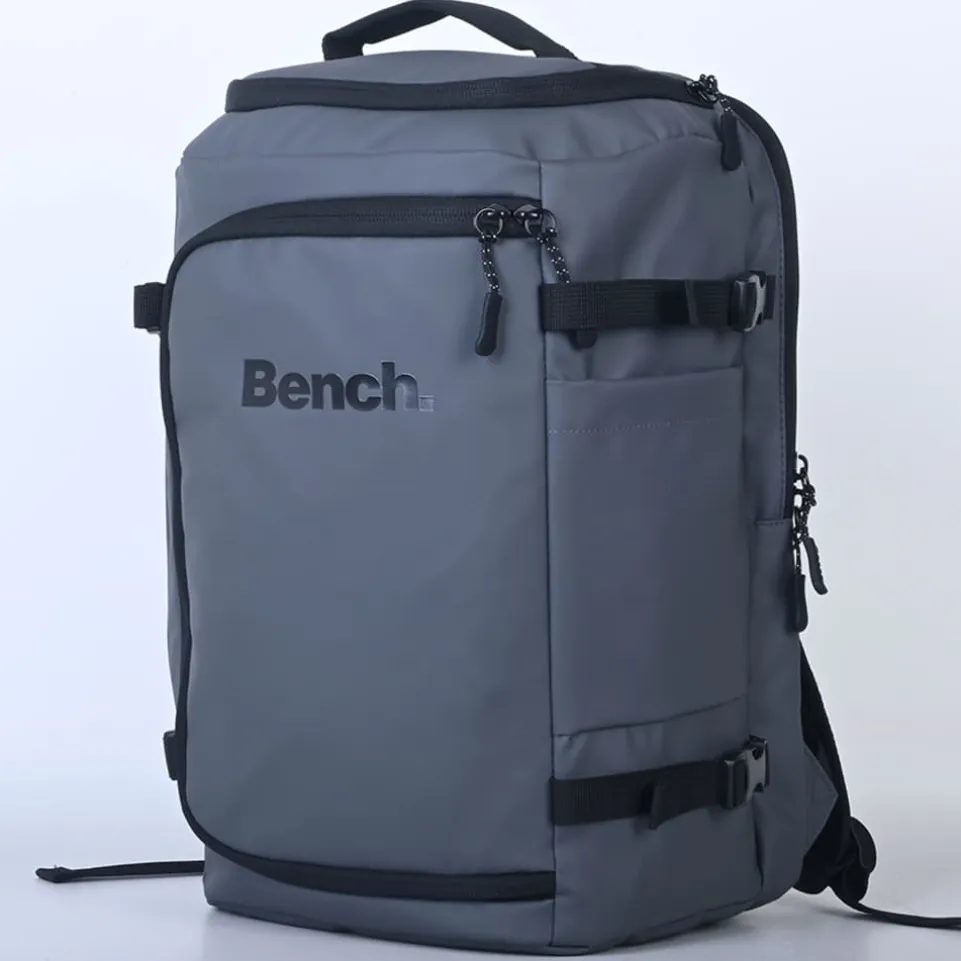 Bench Chamonix Lite Cabin Bag Kabinengepäck 20 L BAG-NO-71-GREY