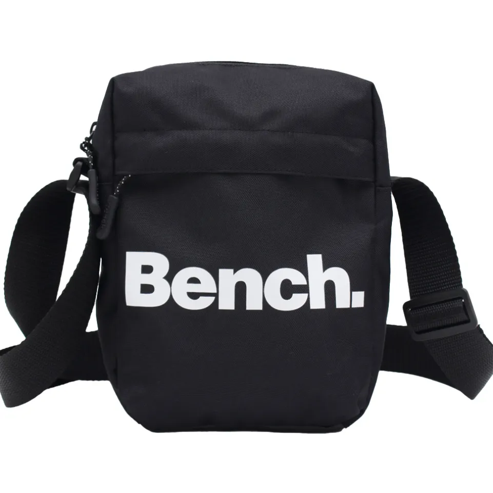 Bench Hydra Messenger Unisex Schultertasche 2019002