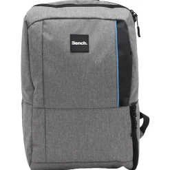 Bench Luna Unisex Rucksack 12 L BAG-NO-14-GREY