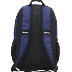 Bench Polaris Backpack Unisex Rucksack 15 L BAG-NO-6-NAVY