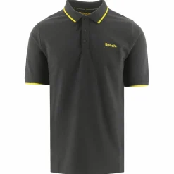 Bench Richmond Herren Polo-Shirt BNCH-004-CHA