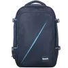 Bench Tignes Cabin Backpack Kabinengepäck 20 L BAG-NO-70-BLACK