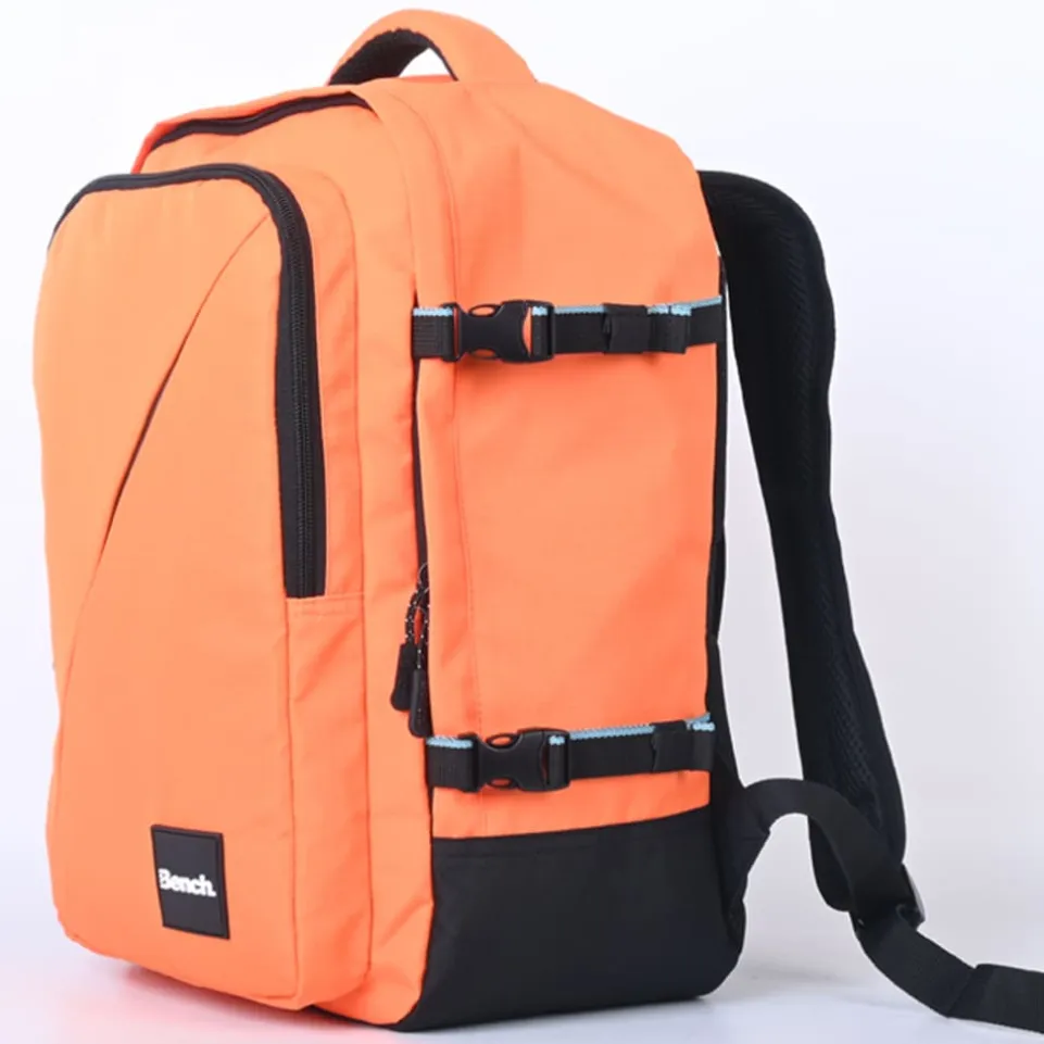 Bench Tignes Cabin Backpack Kabinengepäck 20 L BAG-NO-70-ORANGE