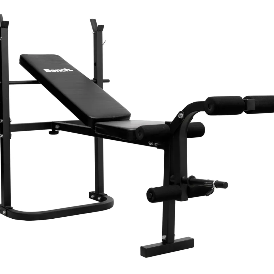 Bench Weight Premium Hantelbank BS1102