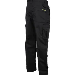 Bench Workwear Toronto Herren Arbeitshose BNCH 016-Black