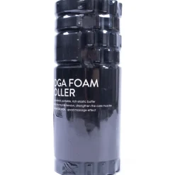 Bench Yoga Foam Roller Faszienrolle 33 cm BS3768C