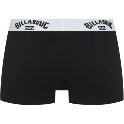 Billabong Herren Boxershorts 3er-Pack BG-04