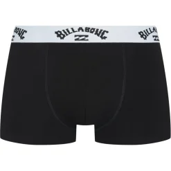 Billabong Herren Boxershorts 3er-Pack BG-04