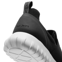 Calvin Klein Jeans Sporty Eva Runner 2 Damen Sneaker YW0YW00519BDS