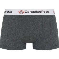 Canadian Peak Herren Boxershorts 3er-Pack CPB-04