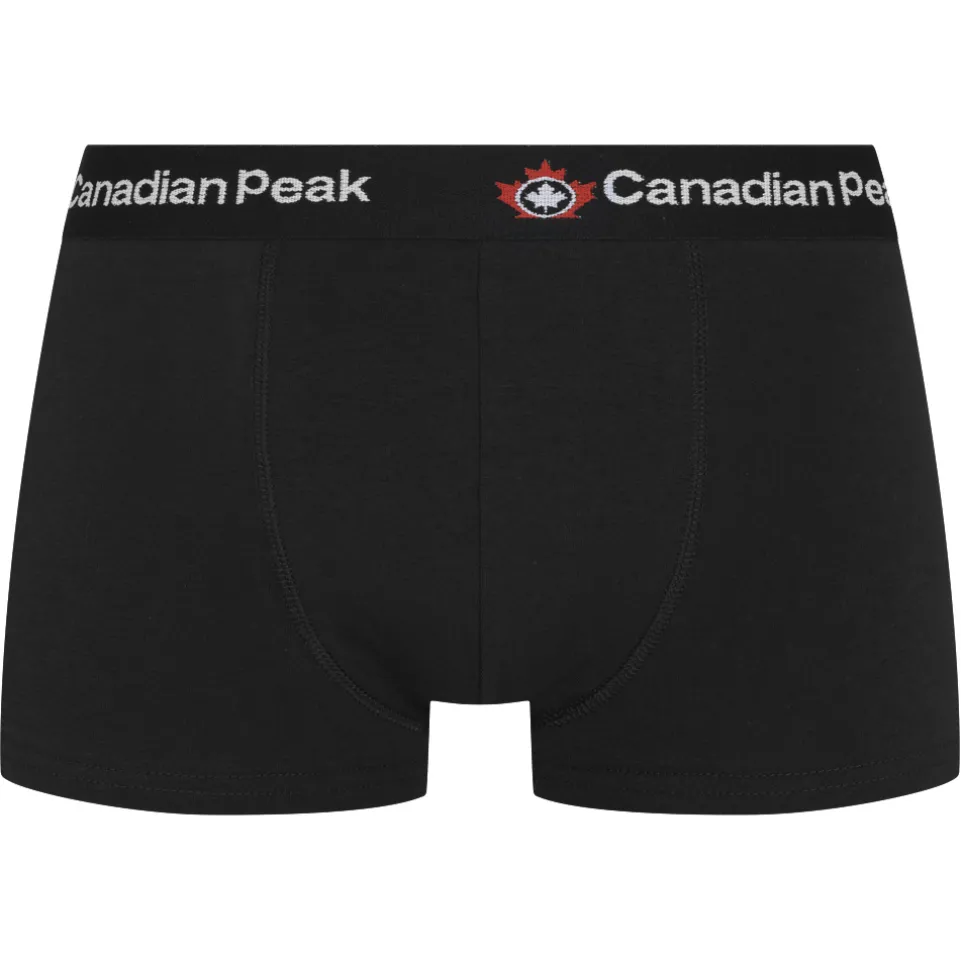 Canadian Peak Herren Boxershorts 3er-Pack CPB-01
