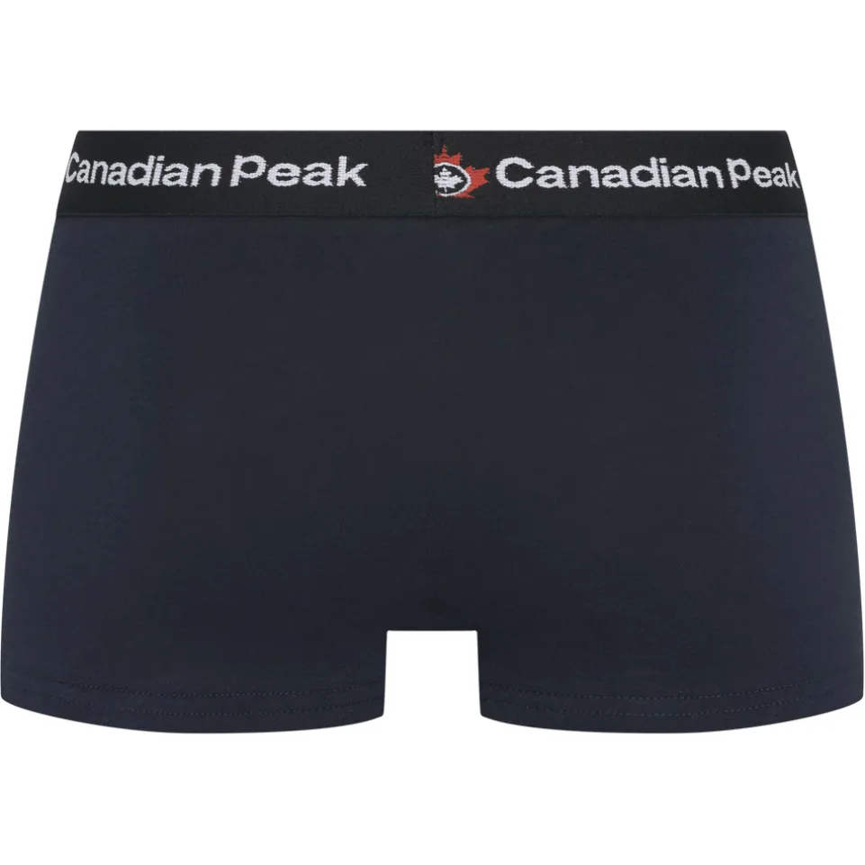 Canadian Peak Herren Boxershorts 3er-Pack CPB-03