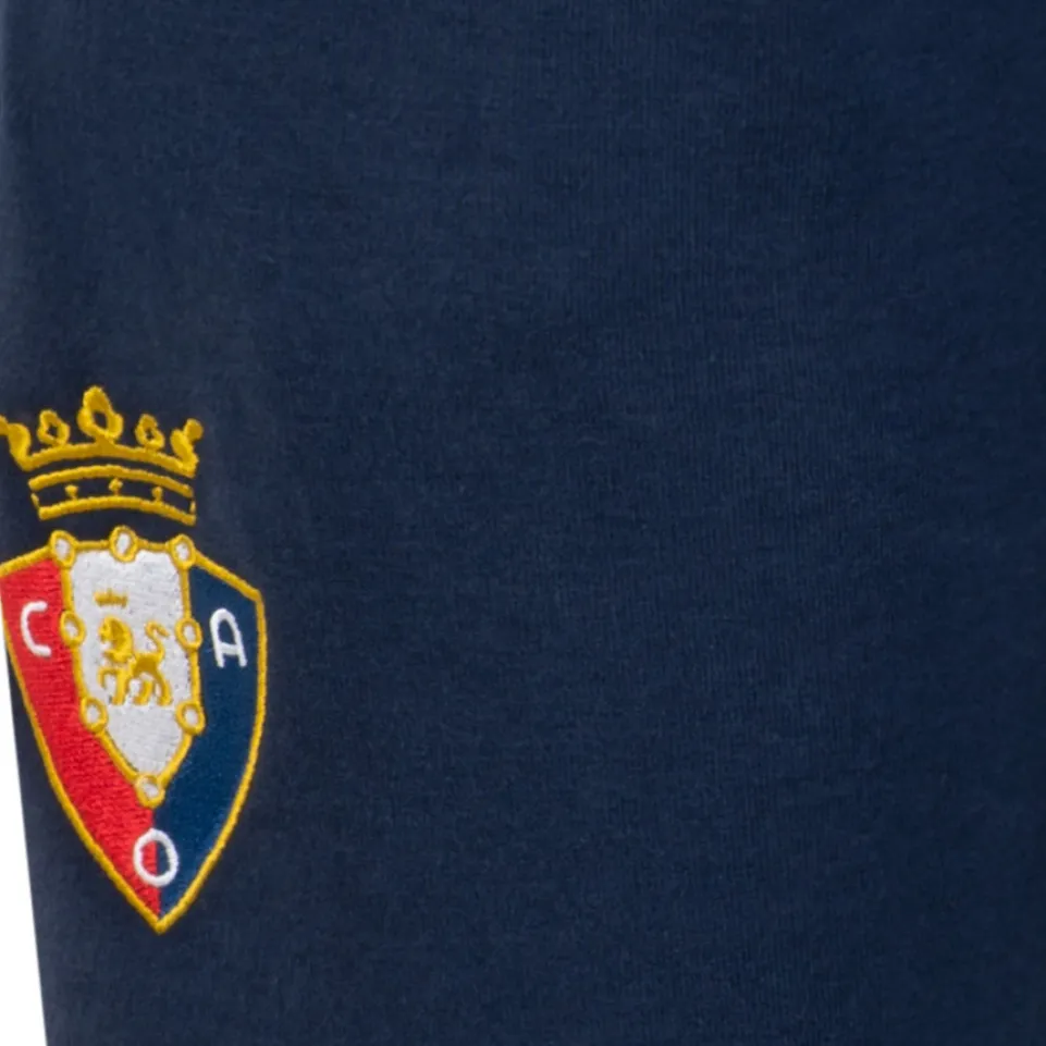 CA Osasuna macron Damen Trainingshose 60011795