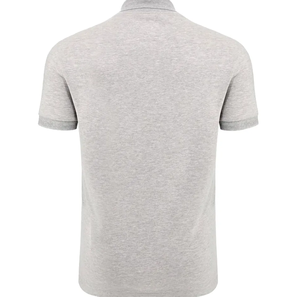 CA Osasuna macron Herren Polo-Shirt 40002080
