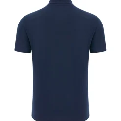 CA Osasuna macron Herren Polo-Shirt 40002085