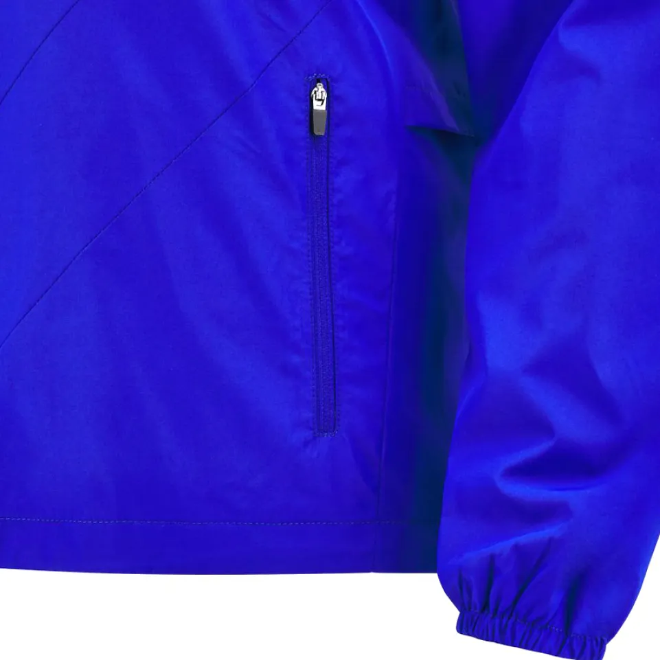CA Osasuna macron Herren Regenjacke 40002063
