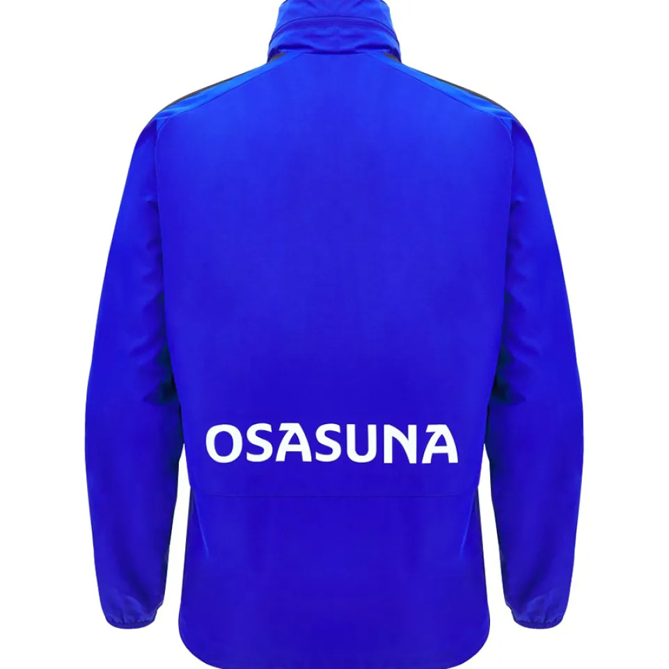 CA Osasuna macron Herren Regenjacke 40002063