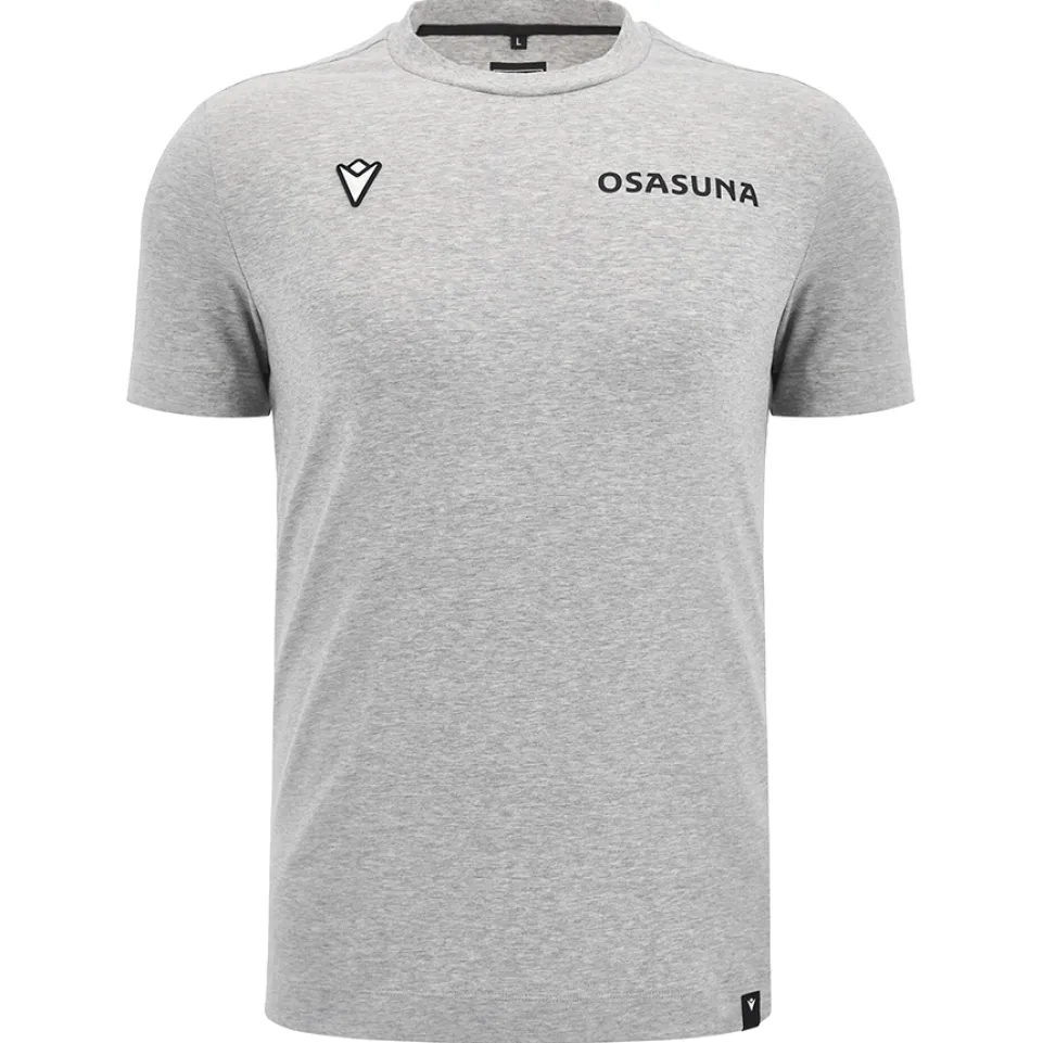 CA Osasuna macron Herren Shirt 40002079