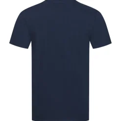 Captain America Archieve Herren T-Shirt FCMTS060NVY