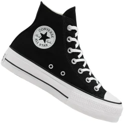 Converse Chuck Taylor ALL STAR Lift Hi Unisex Sneaker 560845C