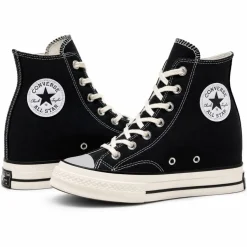 Converse Chuck 70 Wedge Hi Damen Sneaker A12563C