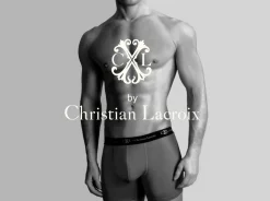 CXL by Christian Lacroix® Herren Boxershorts 3er-Pack 97890660