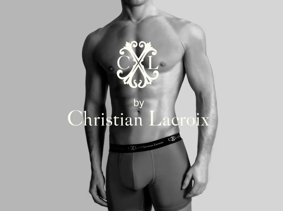 CXL by Christian Lacroix® Herren Boxershorts 3er-Pack 97892260