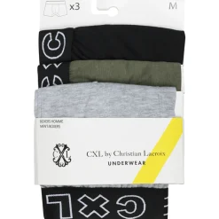 CXL by Christian Lacroix® Herren Boxershorts 3er-Pack 97892260