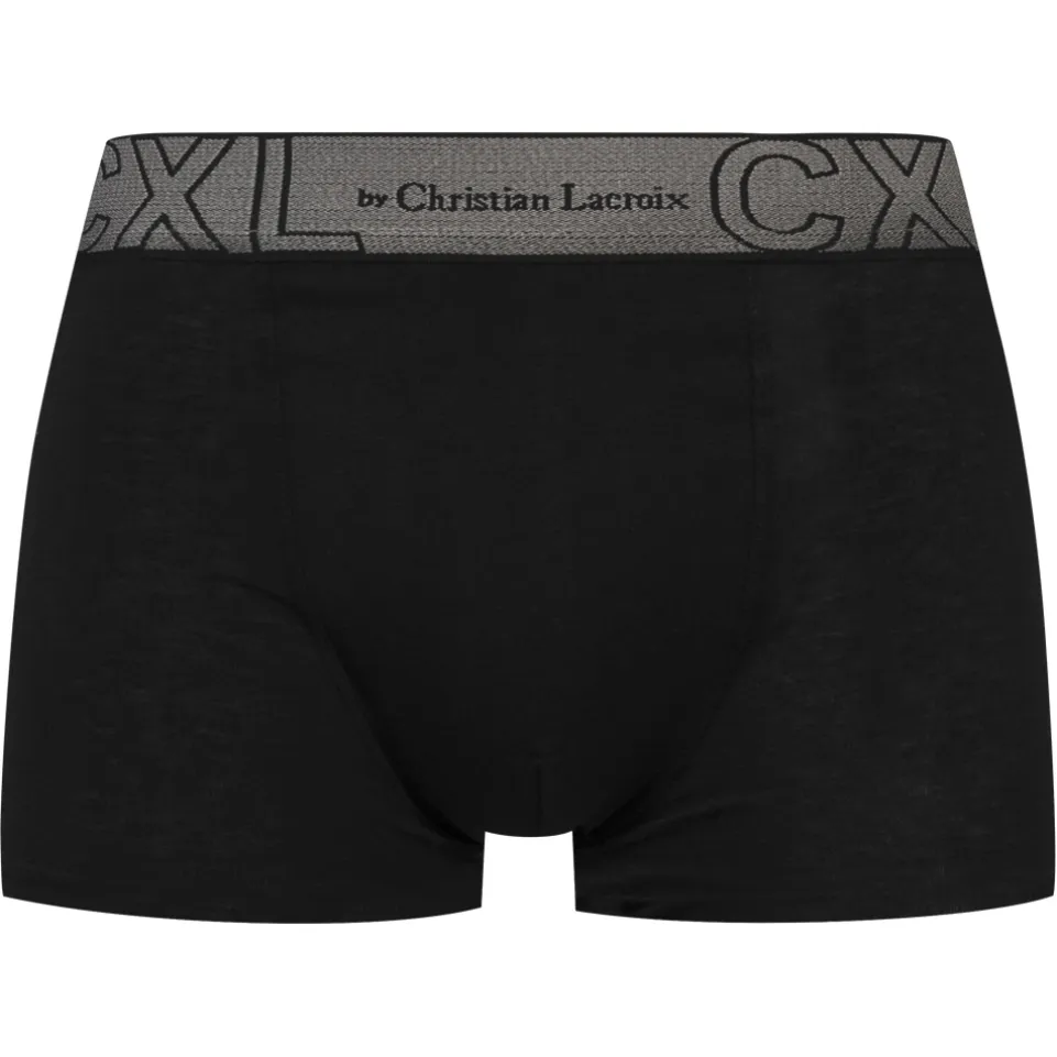 CXL by Christian Lacroix® Herren Boxershorts 3er-Pack 97890760