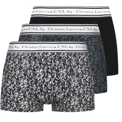 CXL by Christian Lacroix® Herren Boxershorts 3er-Pack 97891960