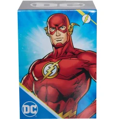 DC Comics LED Figur The Flash 11 cm 24860