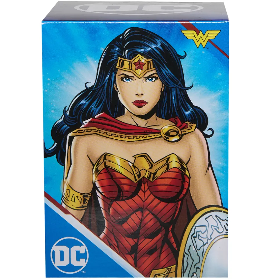DC Comics LED Figur Wonder Woman 11 cm 24859