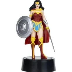 DC Comics LED Figur Wonder Woman 11 cm 24859