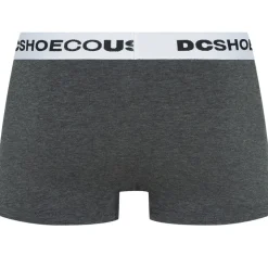 DC Shoes Herren Boxershorts 3er-Pack DC-B4