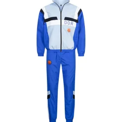 DDR "Retro Tracksuit" JELEX Herren Präsentationsanzug