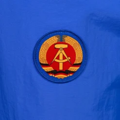 DDR