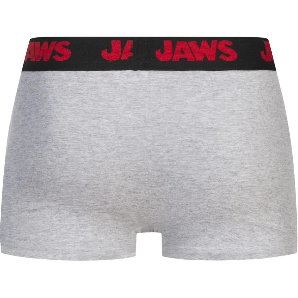 Der weiße Hai JAWS Herren Boxershorts 4er-Pack 92890830