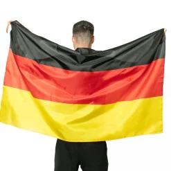 Deutschland Flagge MUWO 