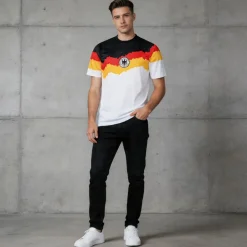 Deutschland "Performante" JELEX Herren Heim Trikot