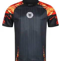 Deutschland "Performante" JELEX Herren Auswärts Trikot