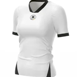 DFB Deutschland Damen Lizenz Trikot 2849007000-Women