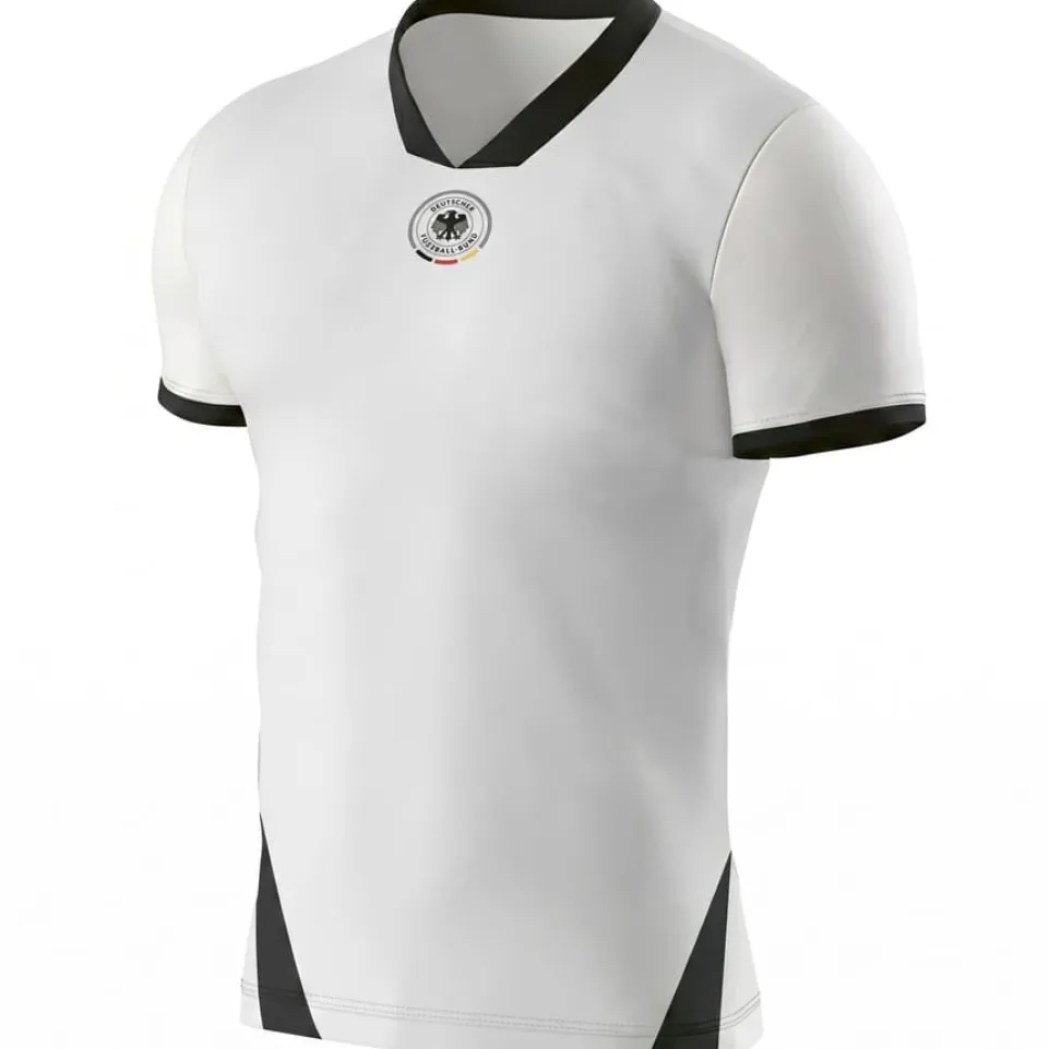 DFB Deutschland Herren Lizenz Trikot 2849007000-Men