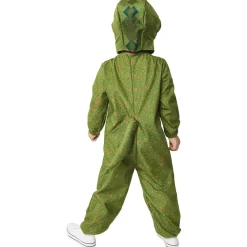 Dinosaurier Einteiler Kinder Kostüm 99114