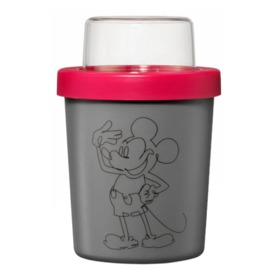 Disney Mickey Mouse Müslibecher to go 470 ml PS0143