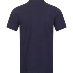 Ecko Unltd. Premium Herren Polo-Shirt EFM04794-NAVY