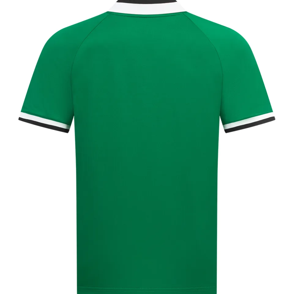 Elfenbeinküste "Retro History" JELEX Herren Trikot