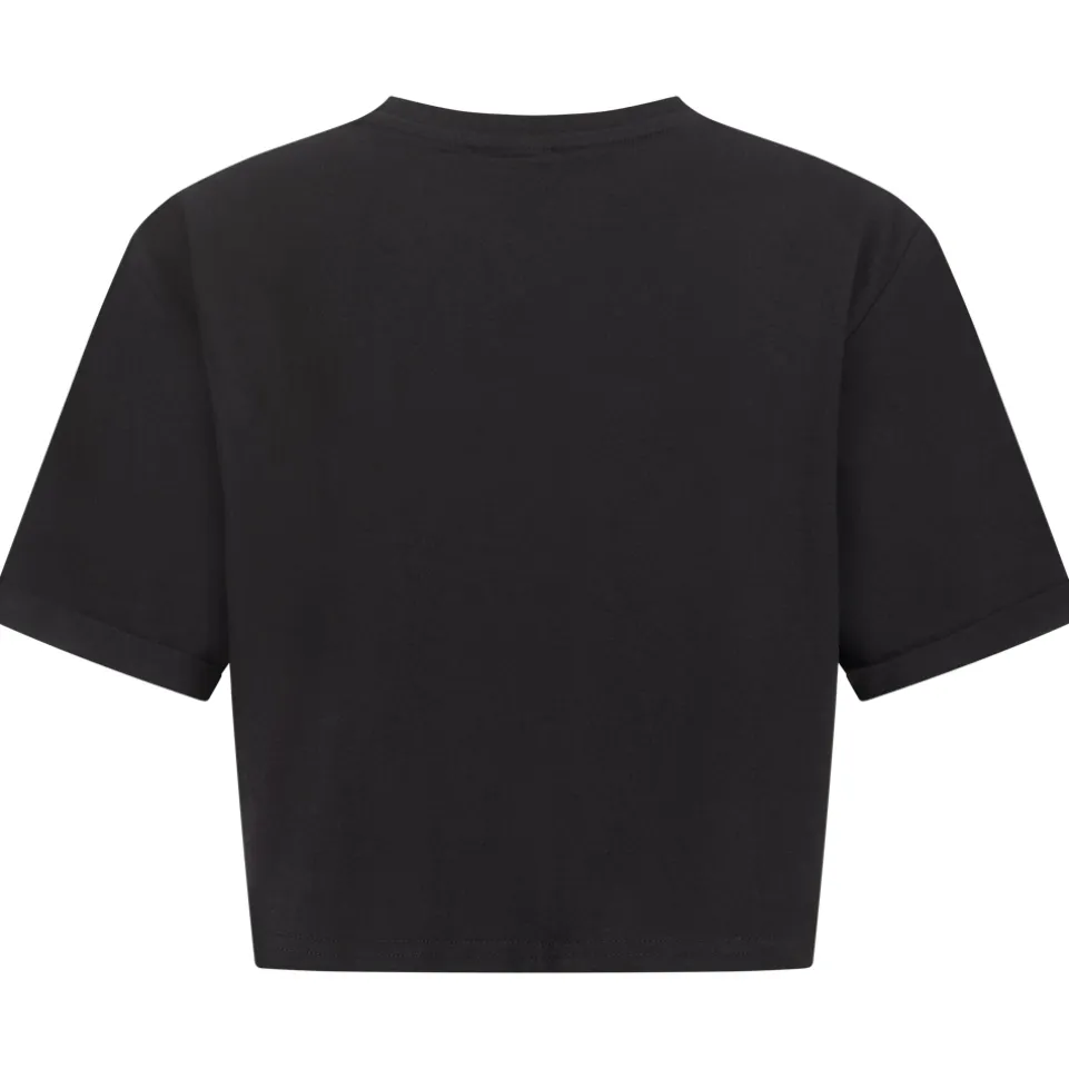 ellesse Alberta Damen Cropped T-Shirt SGS04484-001