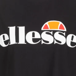 ellesse Alberta Damen Cropped T-Shirt SGS04484-001
