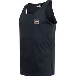 ellesse Applique Logo Herren Tank Top Shirt SBL18957-011