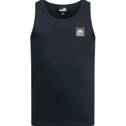 ellesse Applique Logo Herren Tank Top Shirt SBL18957-011